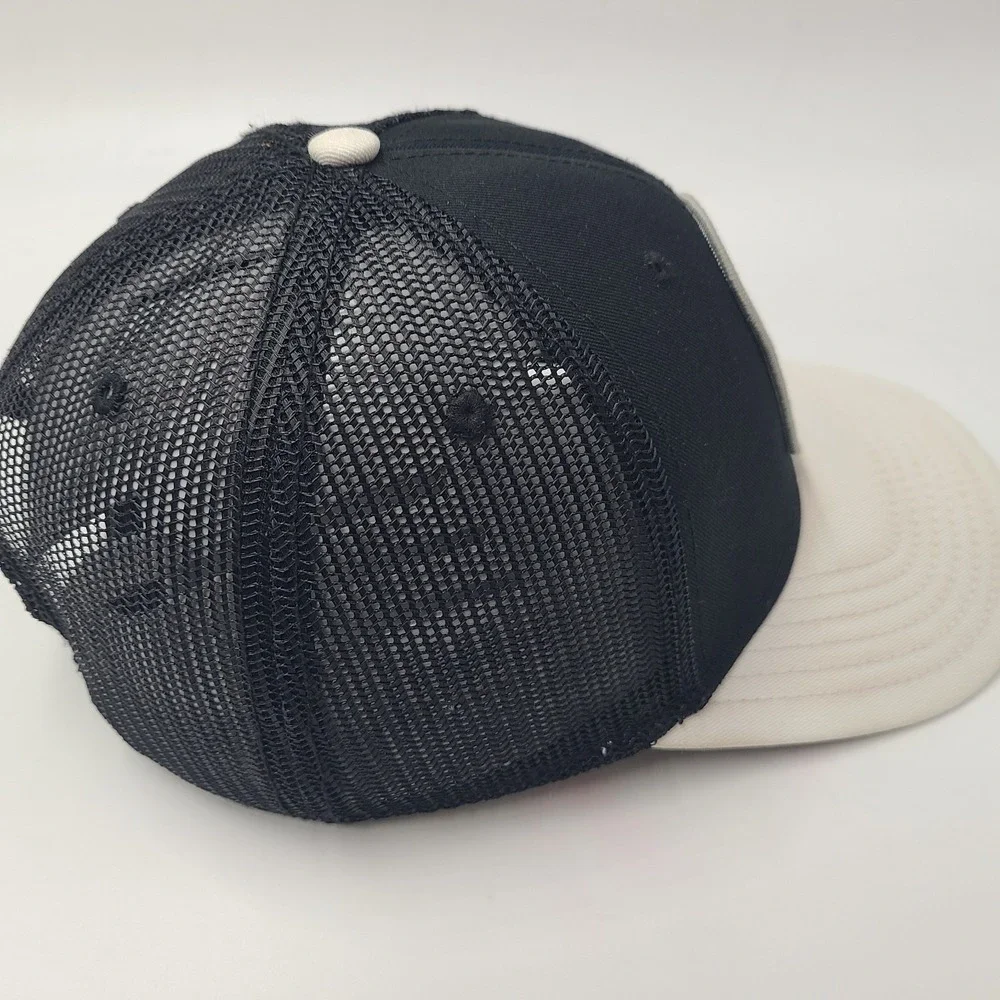 Nightmare Before Christmas Hat Snapback All Hail Pumpkin‎ King Jack Skellington